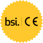 tag-iso-14001-150x150 bsi. CE accreditation badge